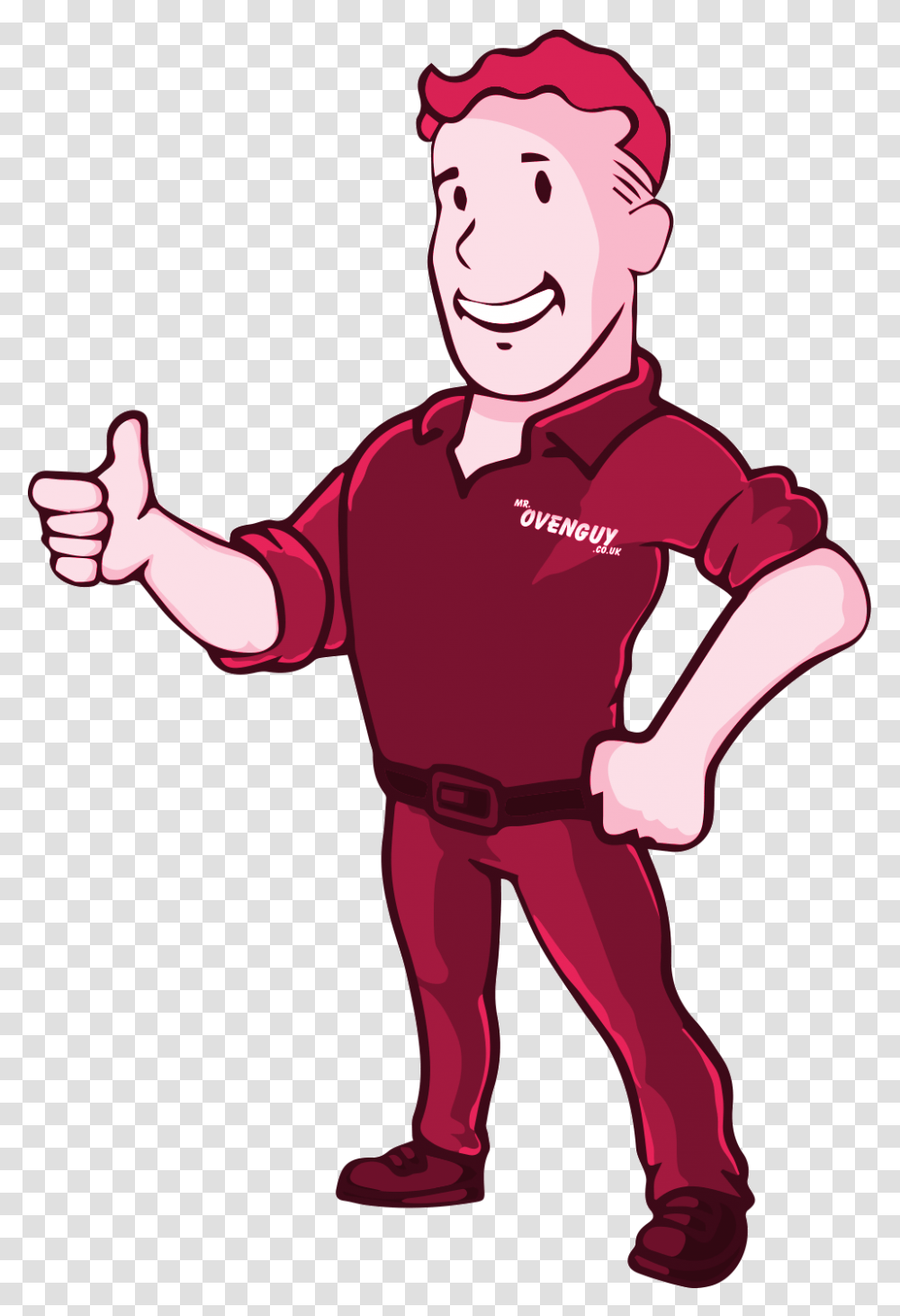 Mr Oven, Person, Human, Thumbs Up, Finger Transparent Png