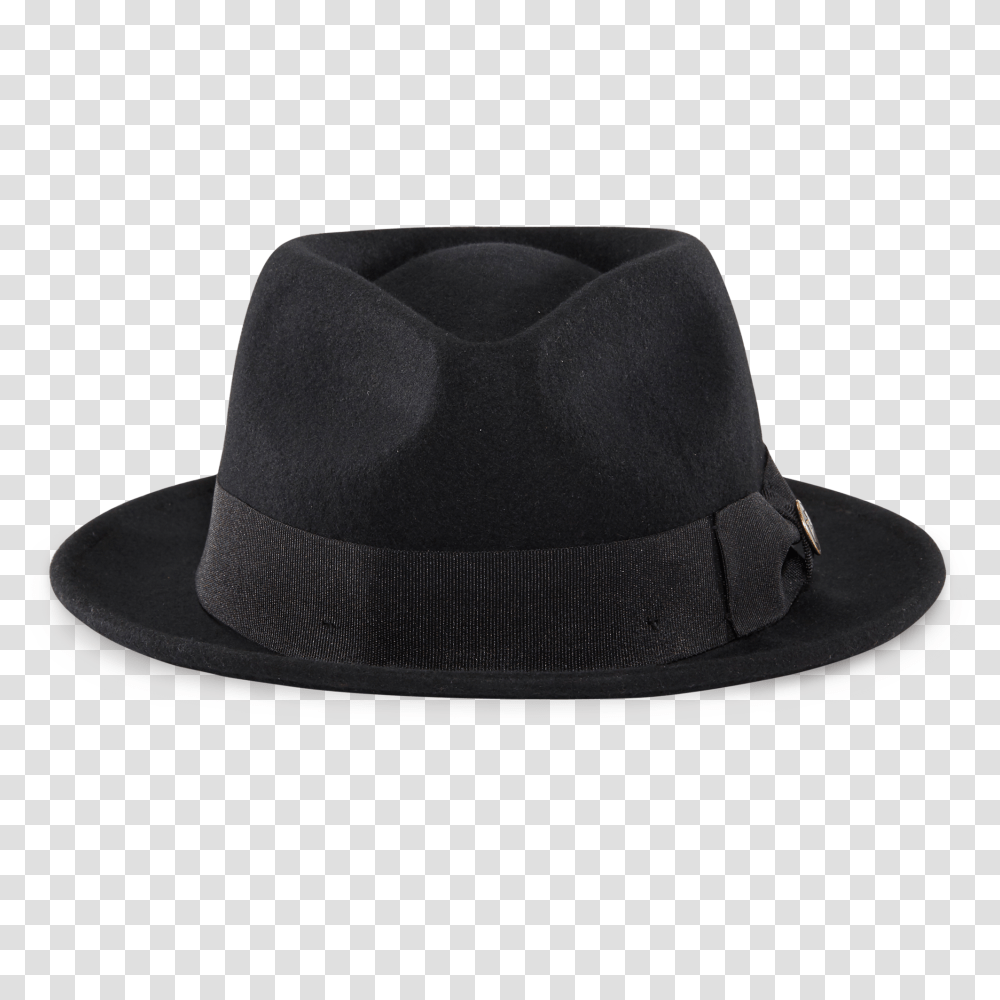 Mr Paxton Felt Fedora Hat Goorin Bros Hat Shop, Apparel, Baseball Cap, Sun Hat Transparent Png