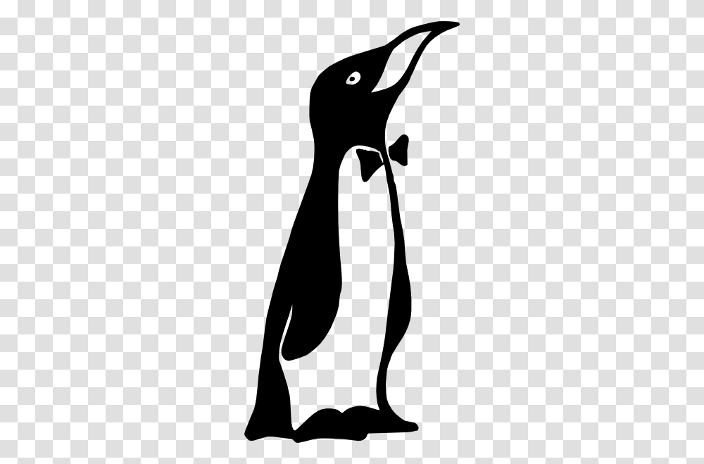 Mr Penguin Clip Art, Bird, Animal, Silhouette, Stencil Transparent Png