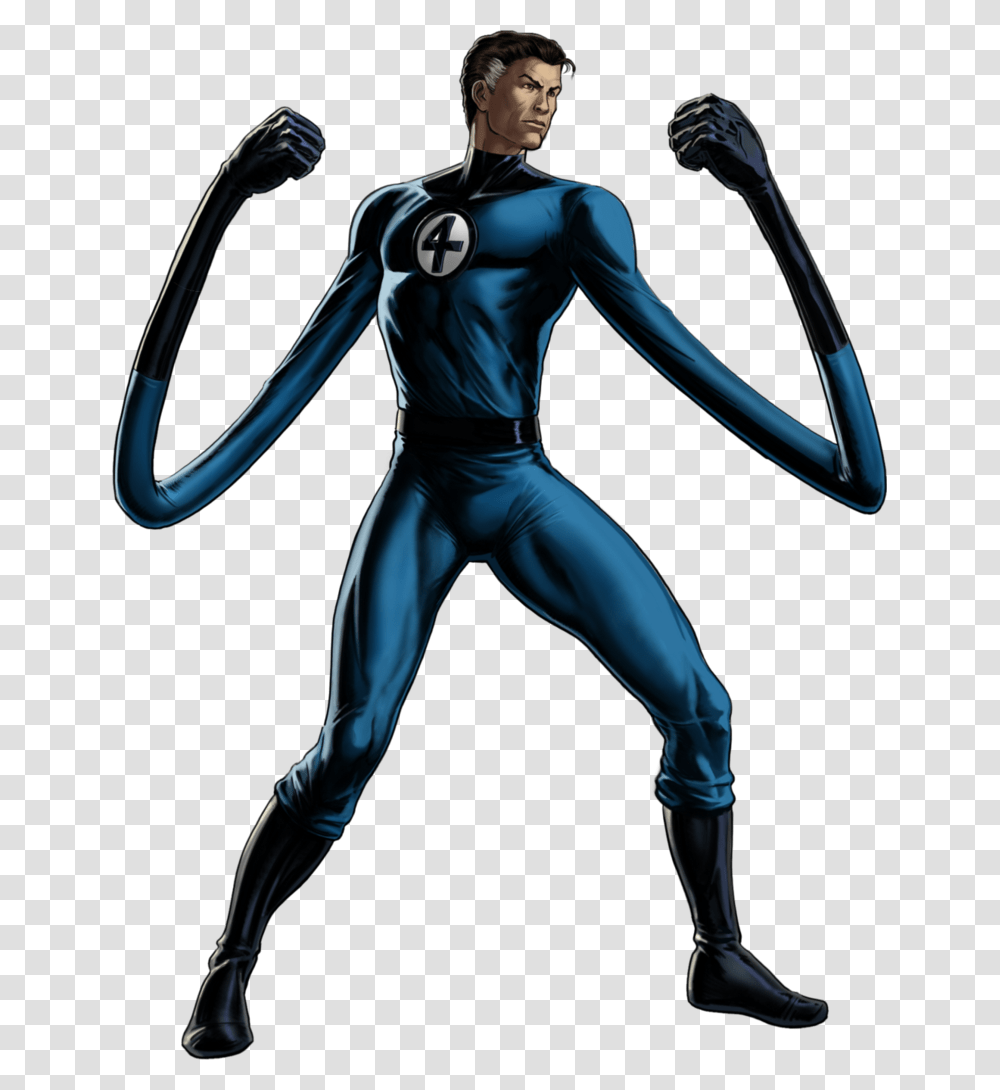 Mr, Person, Human, Ninja, Spandex Transparent Png