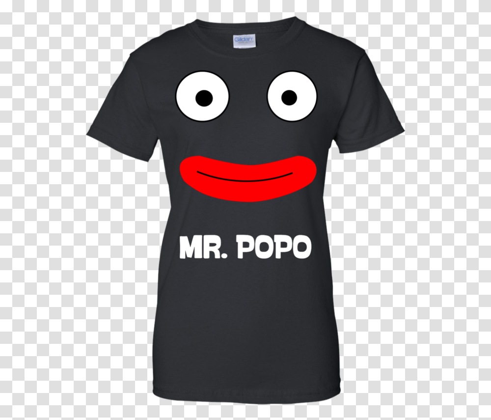 Mr Popo Vietnam Veteran Thank You Shirt, Apparel, T-Shirt Transparent Png
