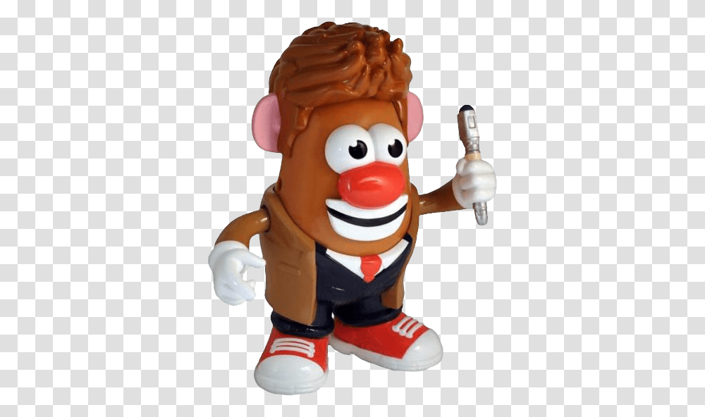 Mr Potato Head Background Image Arts, Toy, Figurine, Nutcracker Transparent Png