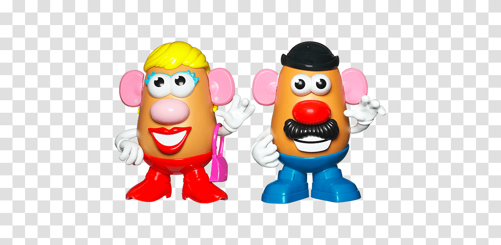 Mr Potato Head God No Hell You, Performer, Toy, Juggling, Clown Transparent Png