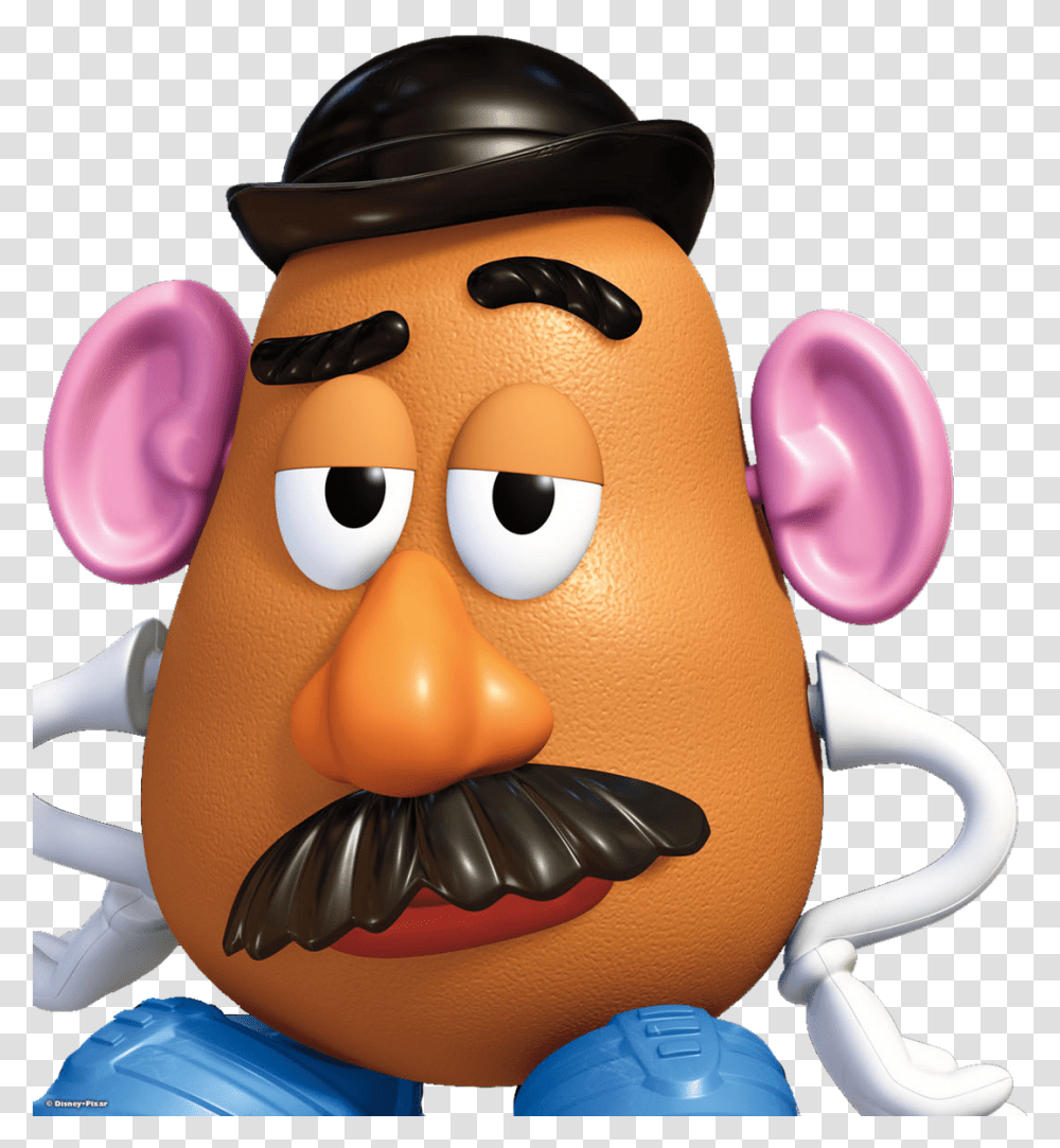 Mr Potato Head Mr Potato Head, Toy, Outdoors, Nature Transparent Png