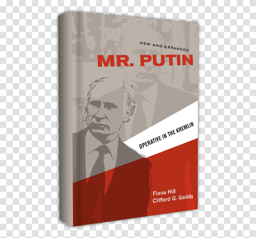 Mr. Putin Operative In The Kremlin, Poster, Advertisement, Paper, Flyer Transparent Png