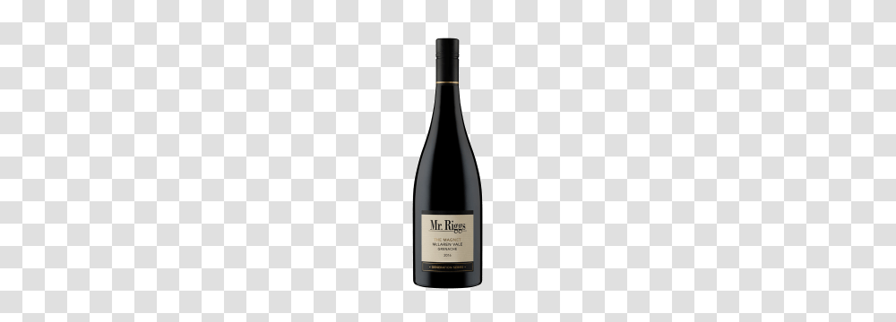 Mr Riggs Wine Co Scarce Earth Shiraz, Alcohol, Beverage, Drink, Bottle Transparent Png