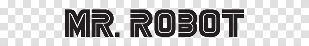 Mr Robot Icon, Number, Outdoors Transparent Png