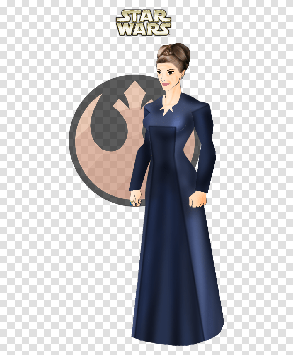 Mr Star Wars, Clothing, Sleeve, Dress, Long Sleeve Transparent Png