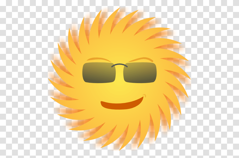 Mr Sun Clip Art, Nature, Outdoors, Sunglasses, Accessories Transparent Png