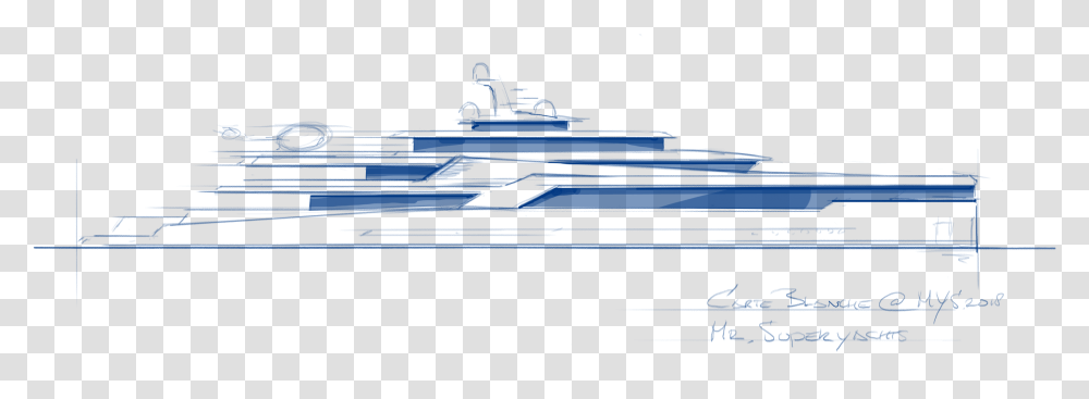 Mr Superyachts Luxury Yacht, Vehicle, Transportation, Ship, Navy Transparent Png