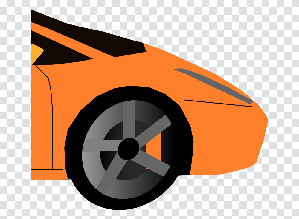 Mr Vroomvroom Vector Graphic Car Clipart Full Size Lamborghini Clipart, Vehicle, Transportation, Wheel, Machine Transparent Png