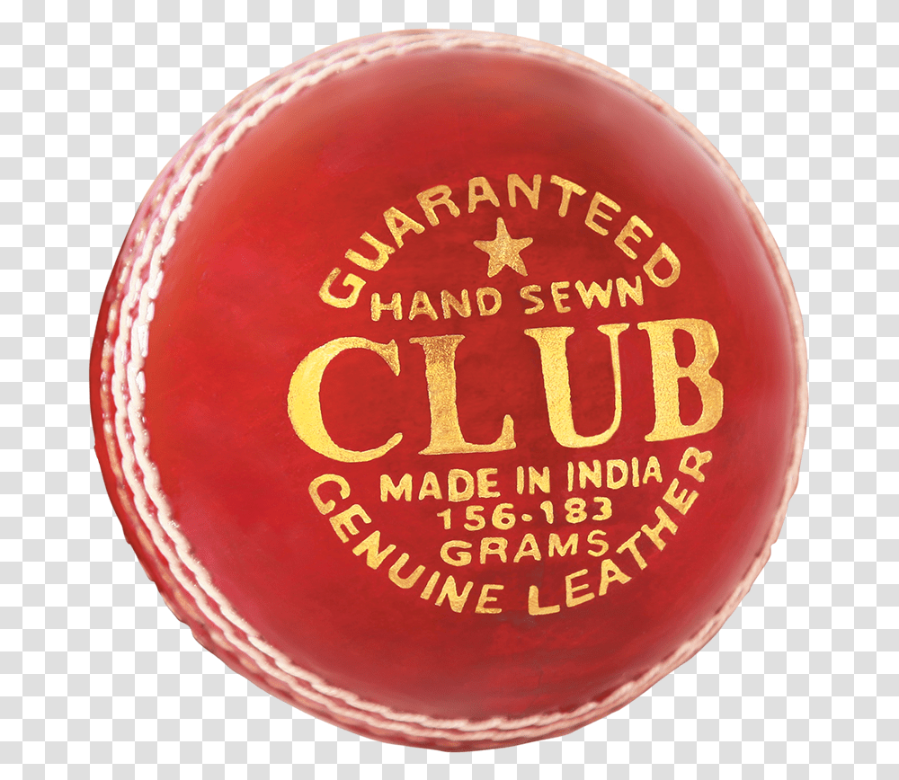 Mrf Cricket Ball Circle, Balloon Transparent Png
