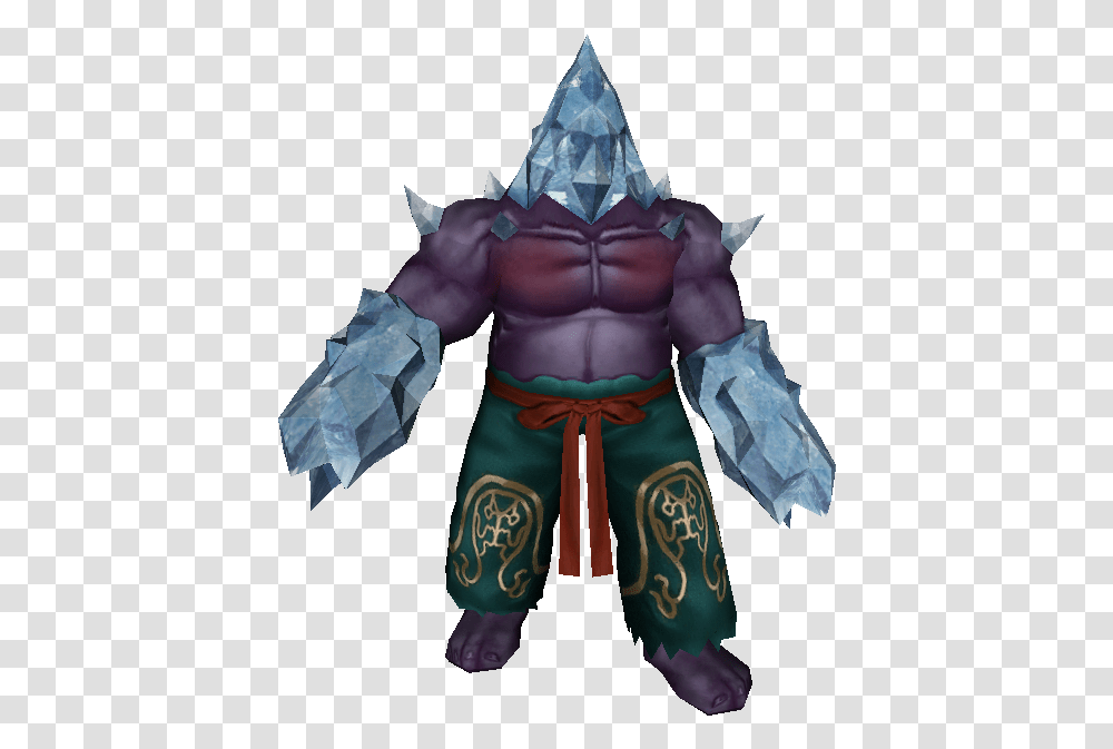 Mrony Lodowy Czowiek, Person, Human, World Of Warcraft, Batman Transparent Png