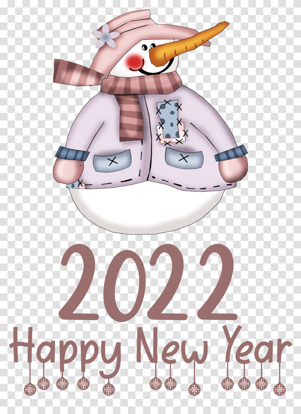 Mrs Claus New Year Christmas Day For New Year 2022, Text, Girl, Female, Plant Transparent Png