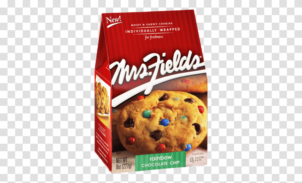 Mrs Fields White Fudge Brownie, Cookie, Food, Biscuit, Sweets Transparent Png