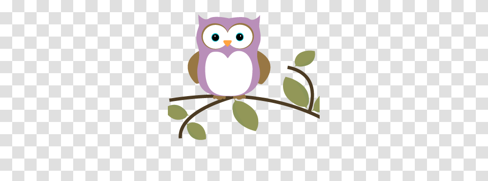 Mrs, Owl, Bird, Animal, Floral Design Transparent Png