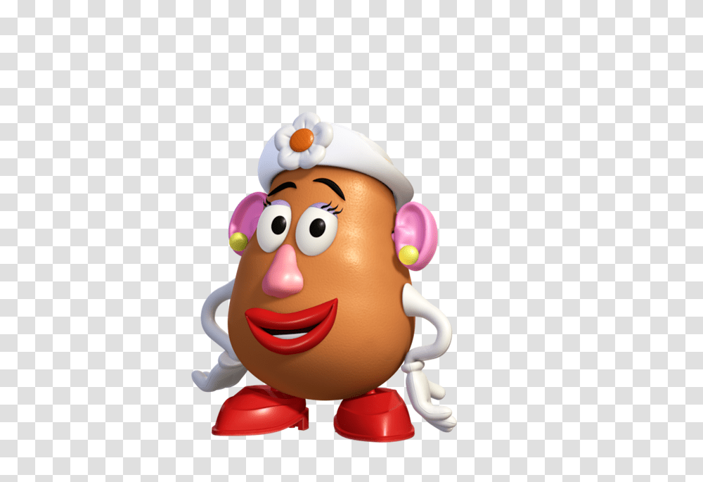 Mrs Potato Head Mr Potato Head In Toys Toy, Sweets, Food, Confectionery, Rattle Transparent Png