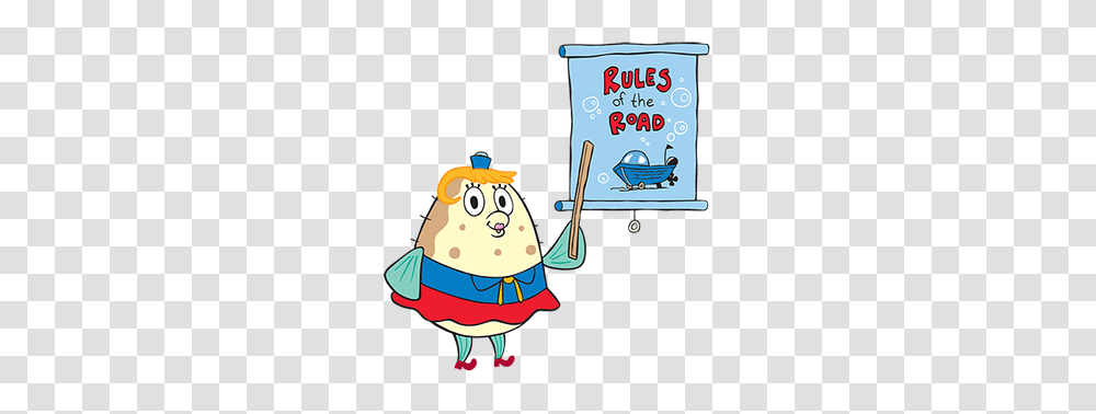 Mrs Puff, Leisure Activities, Performer, Cleaning Transparent Png