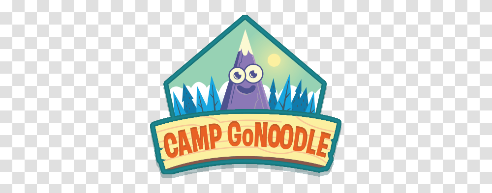 Mrspriceskindergators Camp Gonoodle What An Awesome Summer, Apparel, Party Hat Transparent Png
