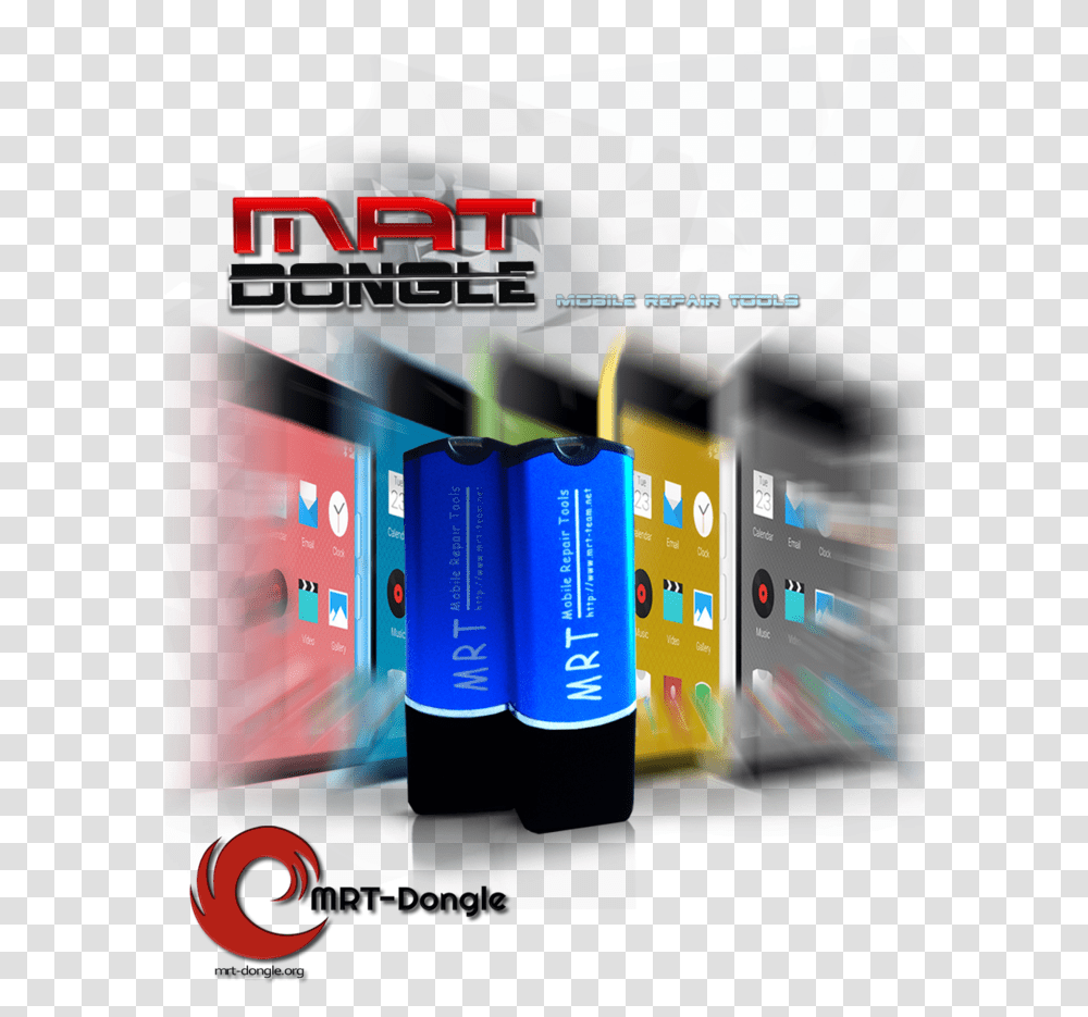 Mrt Dongle Mobile Repair Tool Mrt Dongle Graphic, Poster Transparent Png