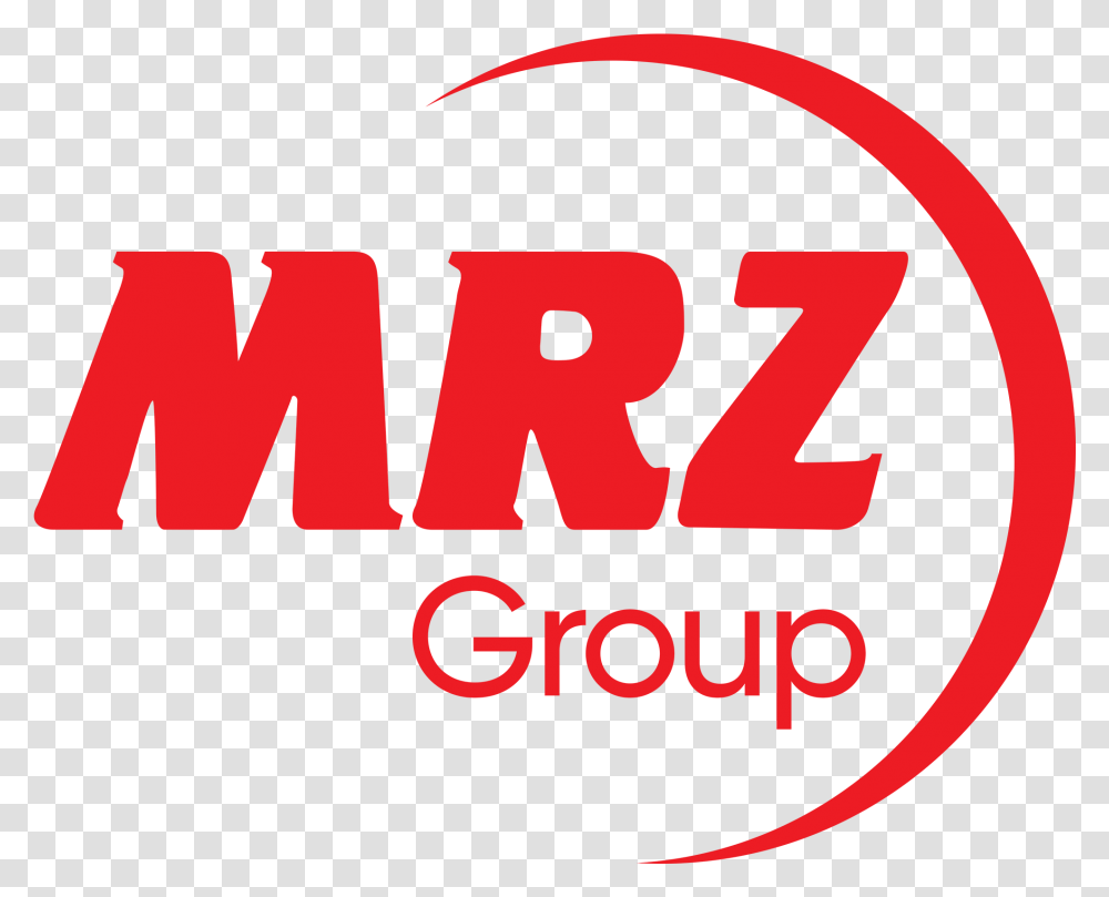 Mrz Group Logo, Word, Alphabet, Label Transparent Png