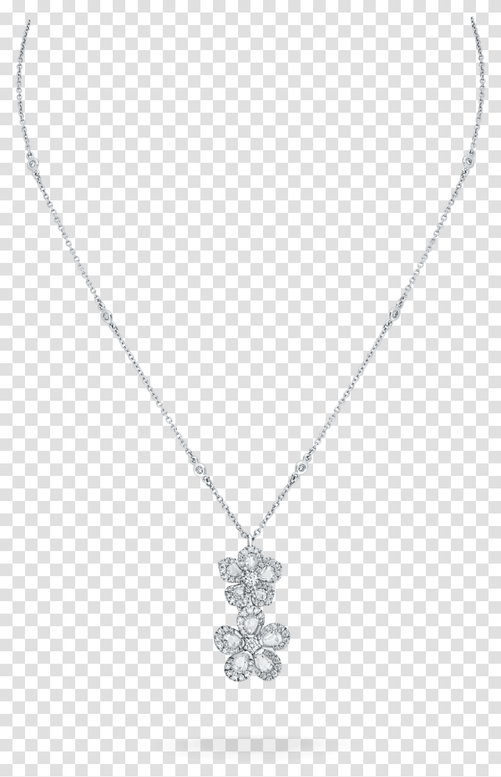 Ms 10 008 01 F1 Miss Daisy Necklace Pendant, Jewelry, Accessories, Accessory, Diamond Transparent Png