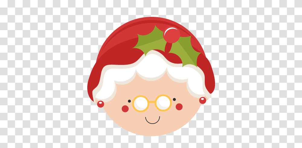 Ms Claus Cliparts, Food, Sweets, Confectionery, Bowl Transparent Png