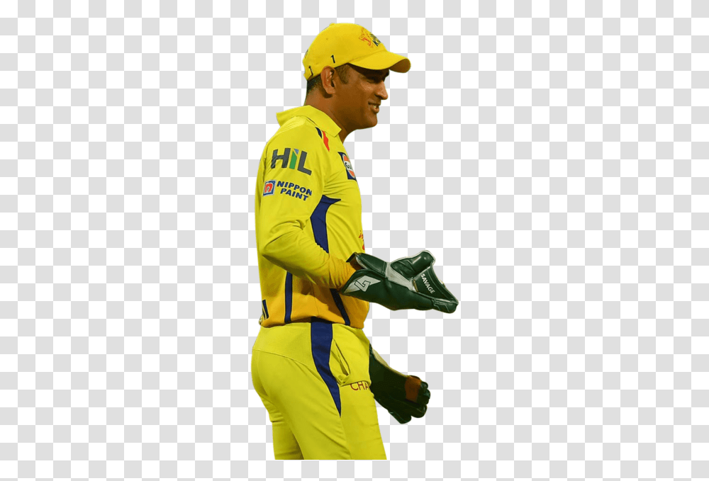 Ms Dhoni Image Free Download Searchpng Ipl Ms Dhoni, Person, People, Sport Transparent Png