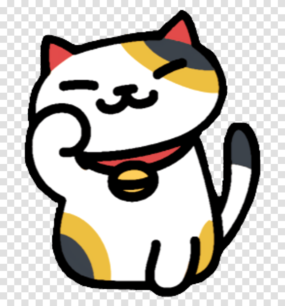 Ms Fortune Wallpaper Neko Atsume Cute Neko Atsume Cats, Pottery, Coffee Cup, Beverage, Drink Transparent Png