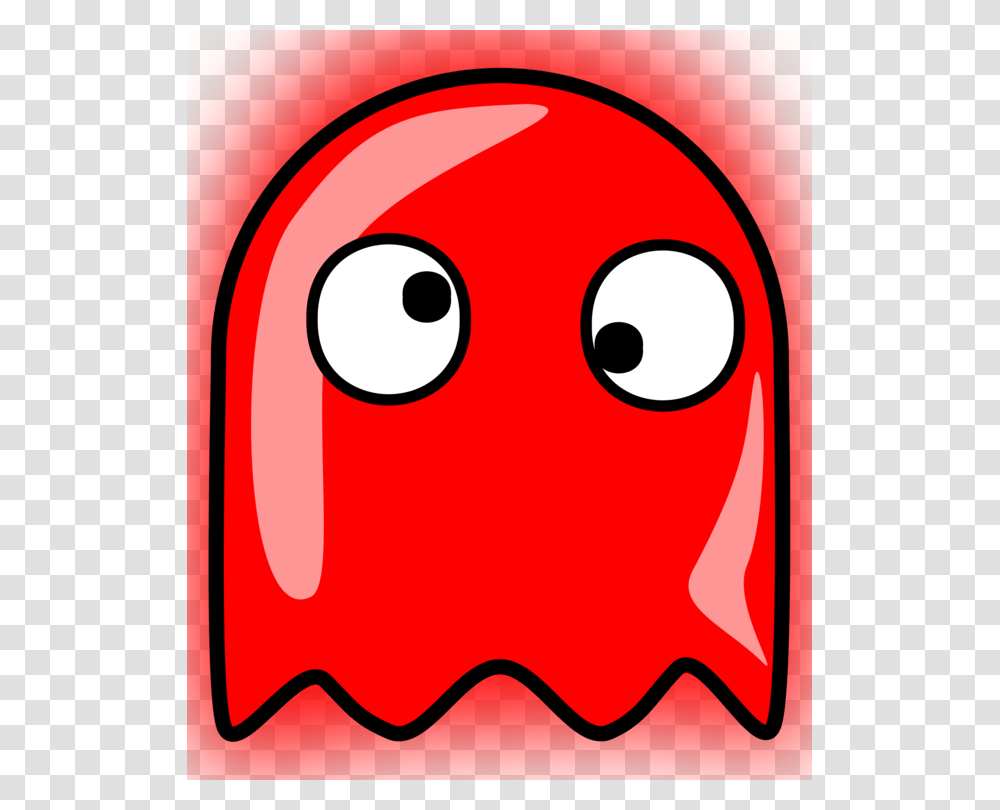 Ms Pac Man Baby Pac Man Ghosts, Pillow, Cushion, Plant Transparent Png