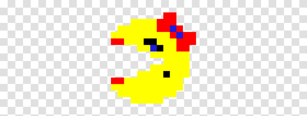 Ms Pac Man Characters, First Aid Transparent Png