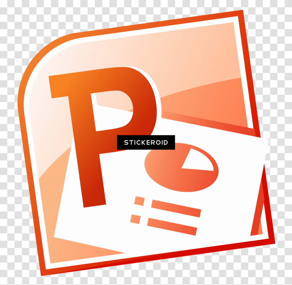 Ms Powerpoint Hd, Word, Alphabet, Number Transparent Png