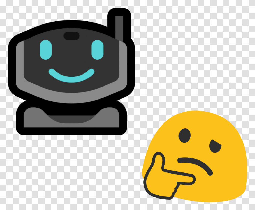 Ms Robot Blobthink Smiley, Outdoors, Nature Transparent Png