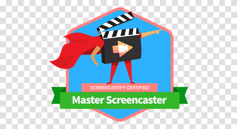 Ms Screencastify Certification, Poster, Advertisement, Text, Paper Transparent Png