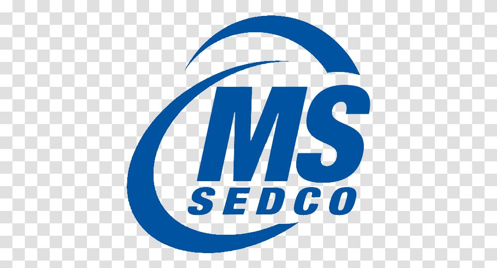 Ms Sedco Door Hardware Ms Sedco Logo, Symbol, Text, Word, Alphabet Transparent Png