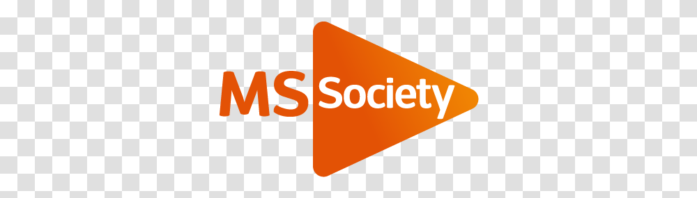 Ms Society Social Media Profile Images Volunteer News And Ms Society Uk, Label, Text, Logo, Symbol Transparent Png
