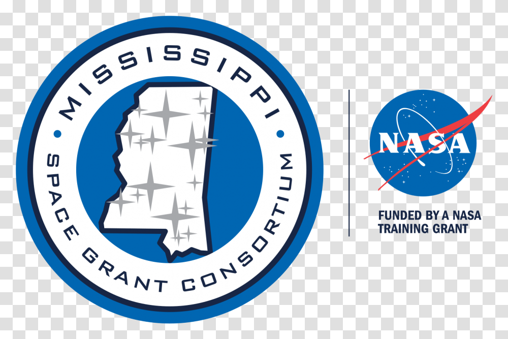 Ms Space Grant Nasa, Label, Text, Logo, Symbol Transparent Png