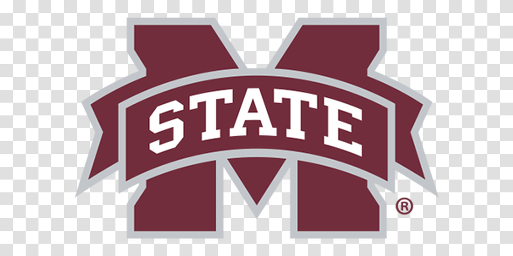 Ms State, Logo, Word Transparent Png