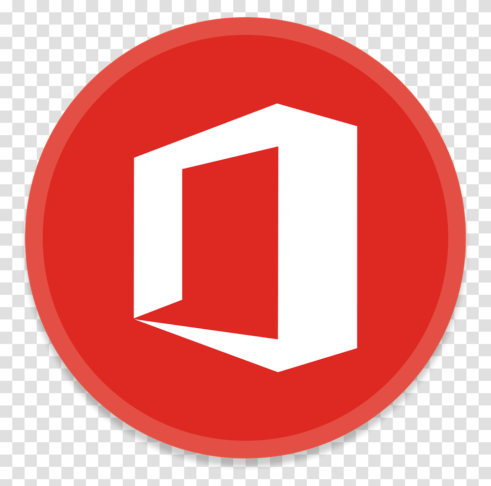 Ms Windows Clipart Application Icon Circle Youtube Logo, Text, Number, Symbol, Trademark Transparent Png