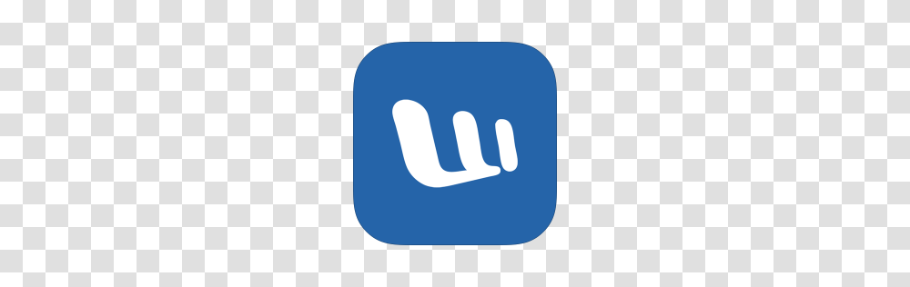 Ms Word Icon Myiconfinder, Logo, Moon Transparent Png