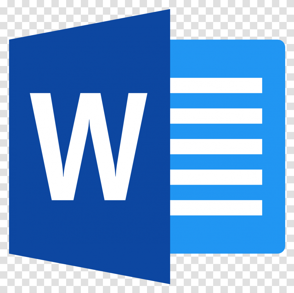 Ms Word Training Material Microsoft Office Icon, Label, Logo Transparent Png