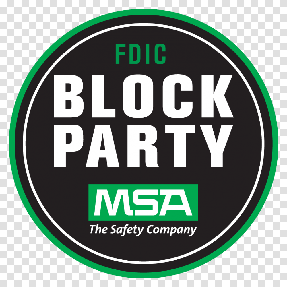 Msa Block Party Alley Nyc, Label, Word, Plant Transparent Png