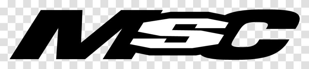 Msc Bikes Logo, Oars, Arrow Transparent Png