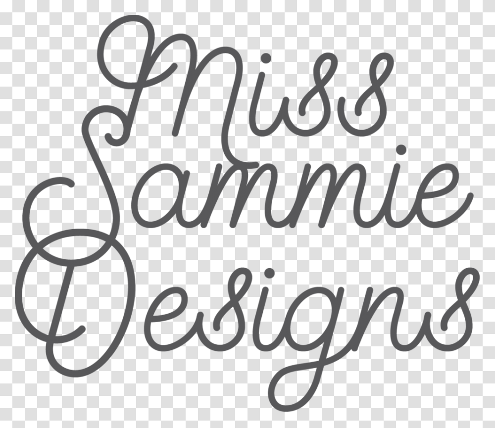 Msdlinelogo Calligraphy, Letter, Alphabet, Handwriting Transparent Png