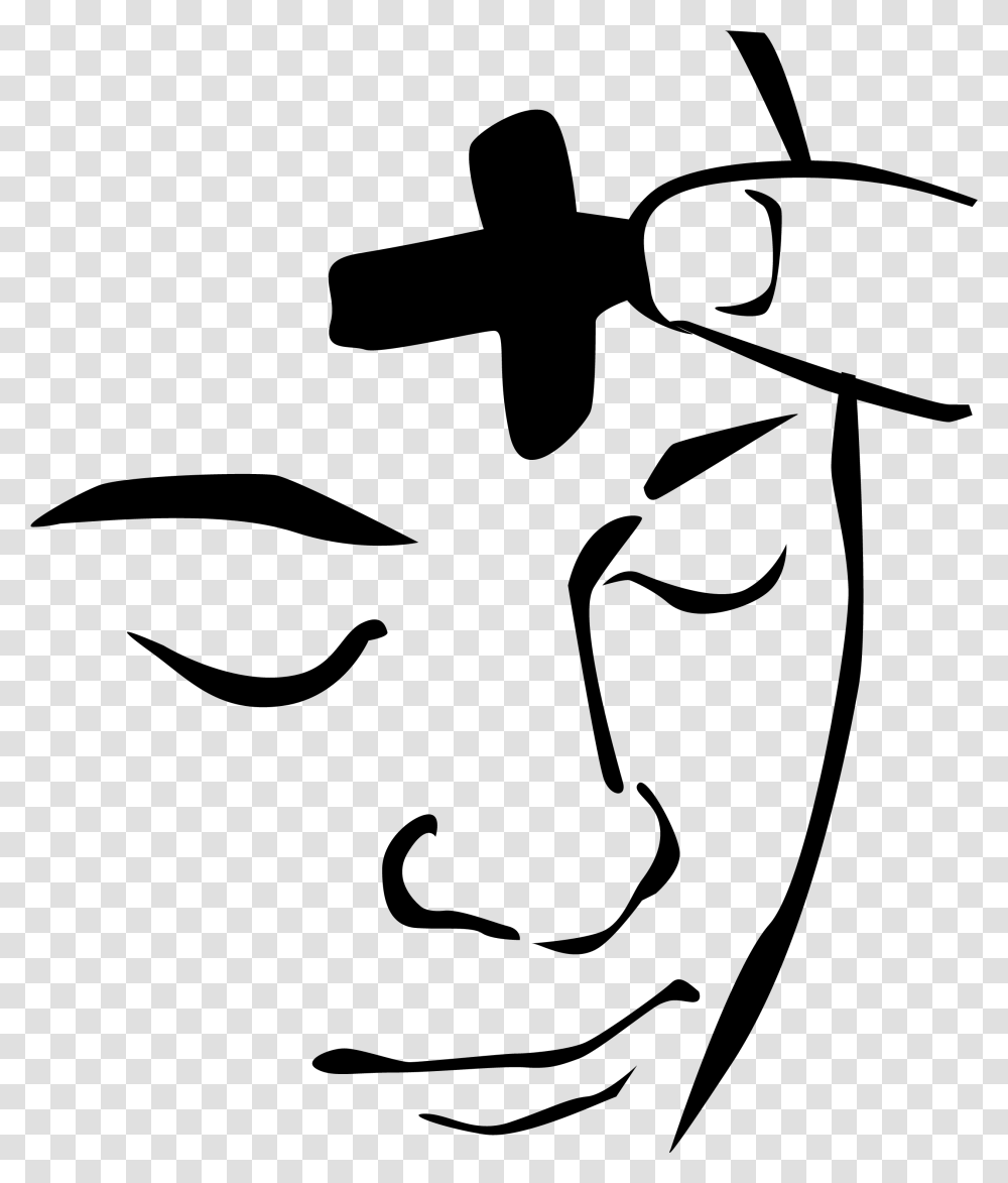 Msgid Clipart Ash Wednesday Clip Art, Gray, World Of Warcraft Transparent Png