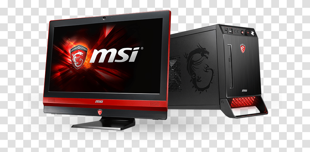 Msi Ge62 2qe Apache Pro, Monitor, Screen, Electronics, Display Transparent Png