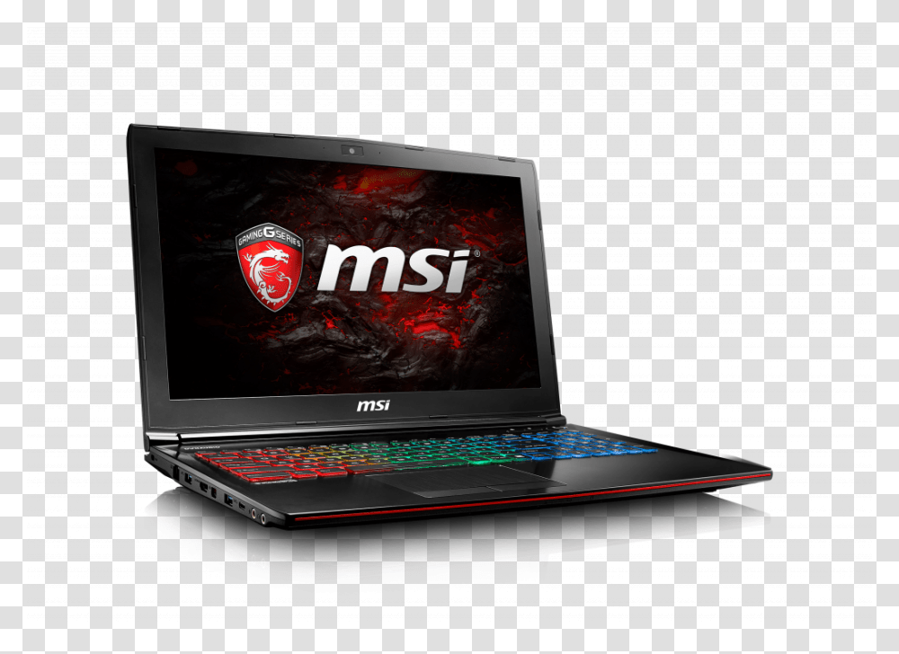 Msi Laptops For Lumion, Pc, Computer, Electronics, Computer Keyboard Transparent Png