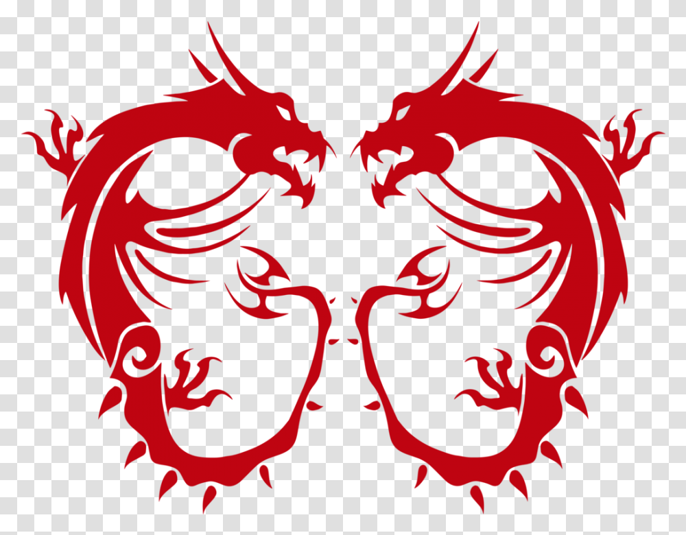 Msi Red Dragon Free, Heart Transparent Png