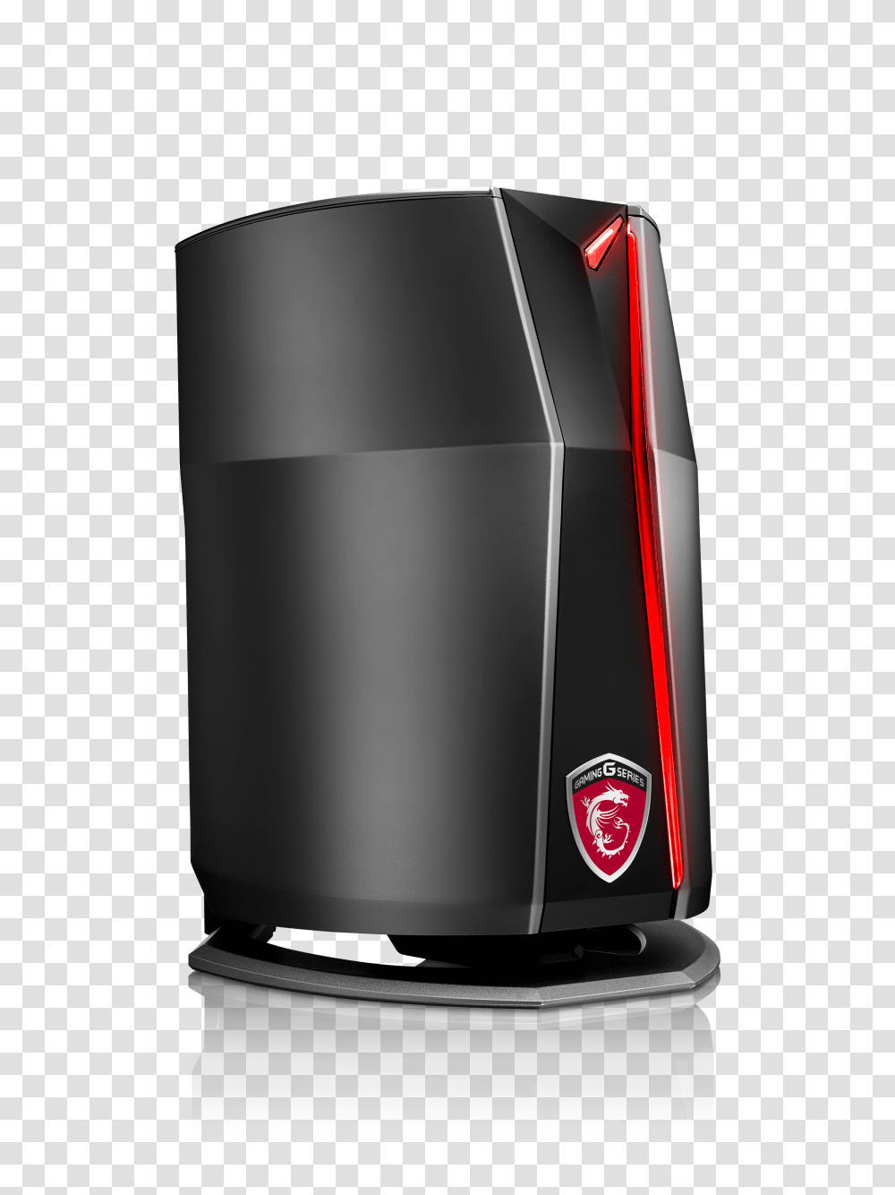 Msi Vortex Gaming Pc Thunderbolt Technology Community, Appliance, Heater, Space Heater, Dishwasher Transparent Png