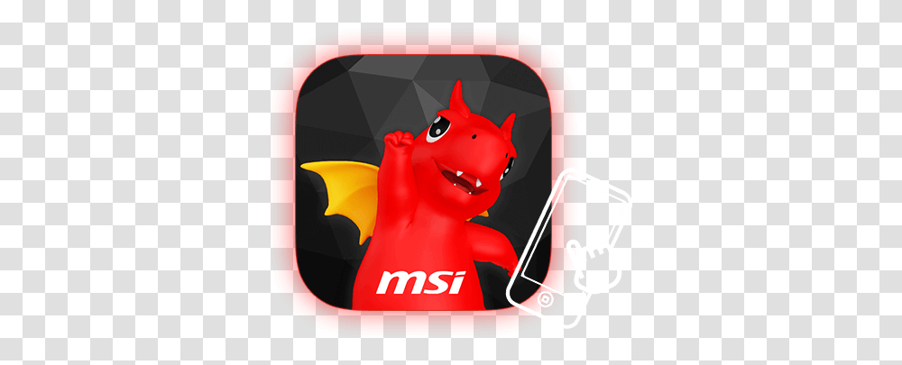 Msi Warns Account Holders Of New Apple Id Email Scam Msi, Label, Text, Symbol, Hand Transparent Png